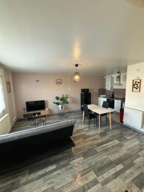 1 chambre de charme